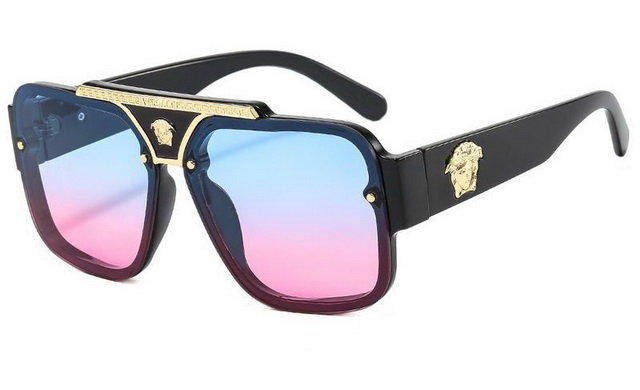 Versace Boutique Sunglasses 034